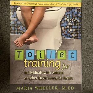 Toilet Training for Individuals with Autism